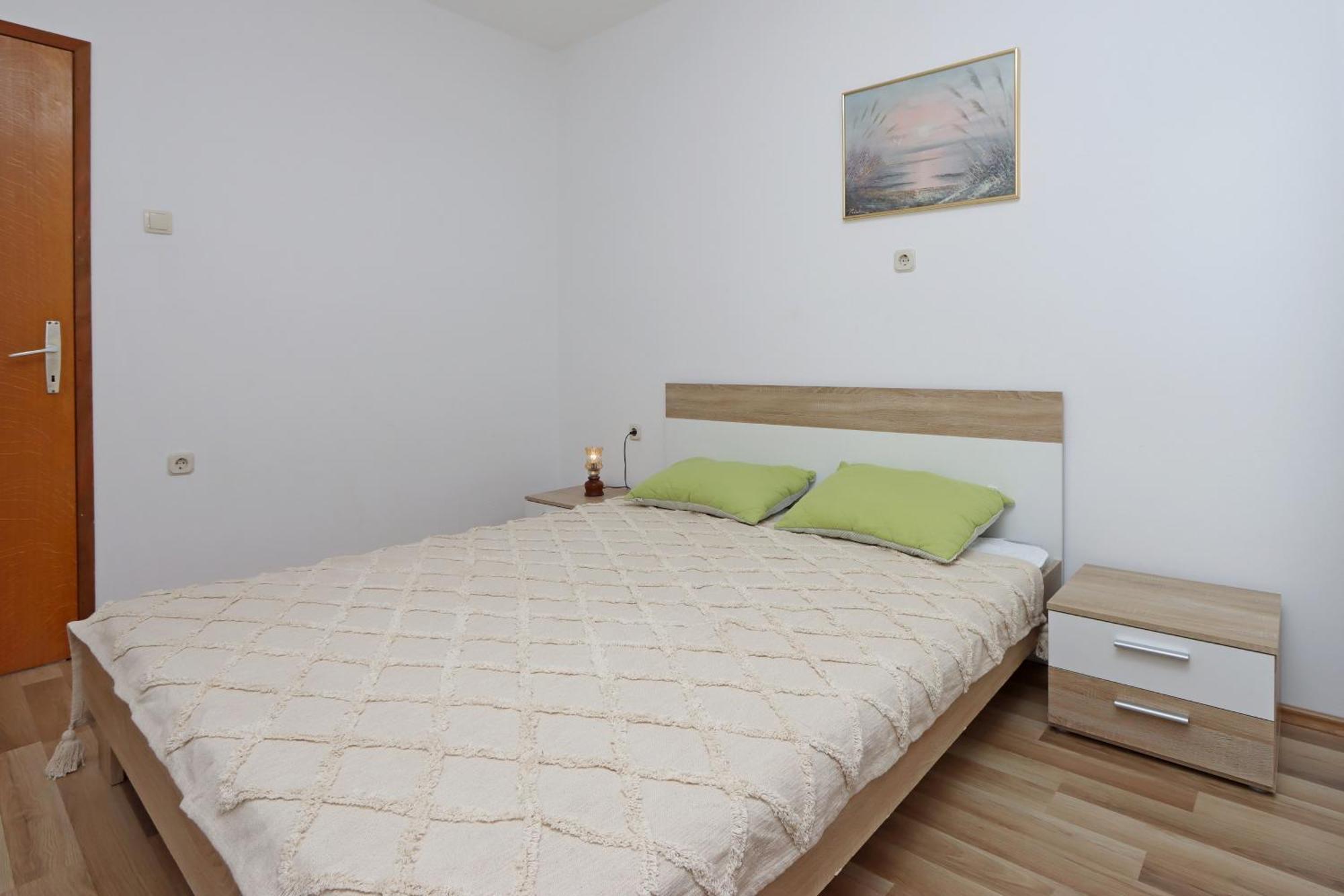 Apartments By The Sea Mandre, Pag - 3084 Kolan Habitación foto