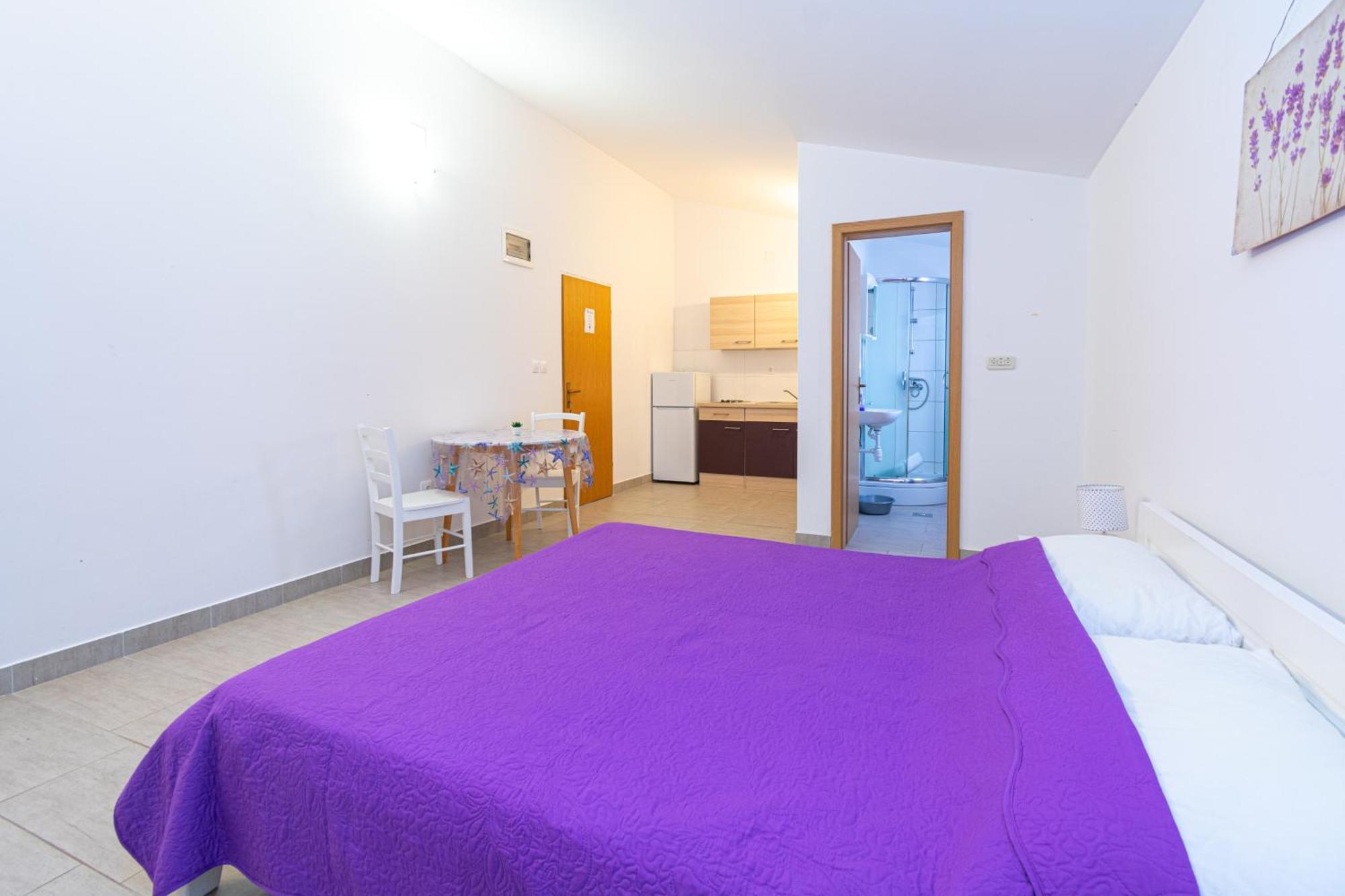 Apartments By The Sea Mandre, Pag - 3084 Kolan Habitación foto