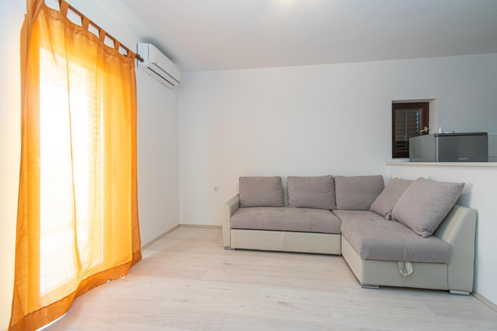 Apartments By The Sea Mandre, Pag - 3084 Kolan Habitación foto