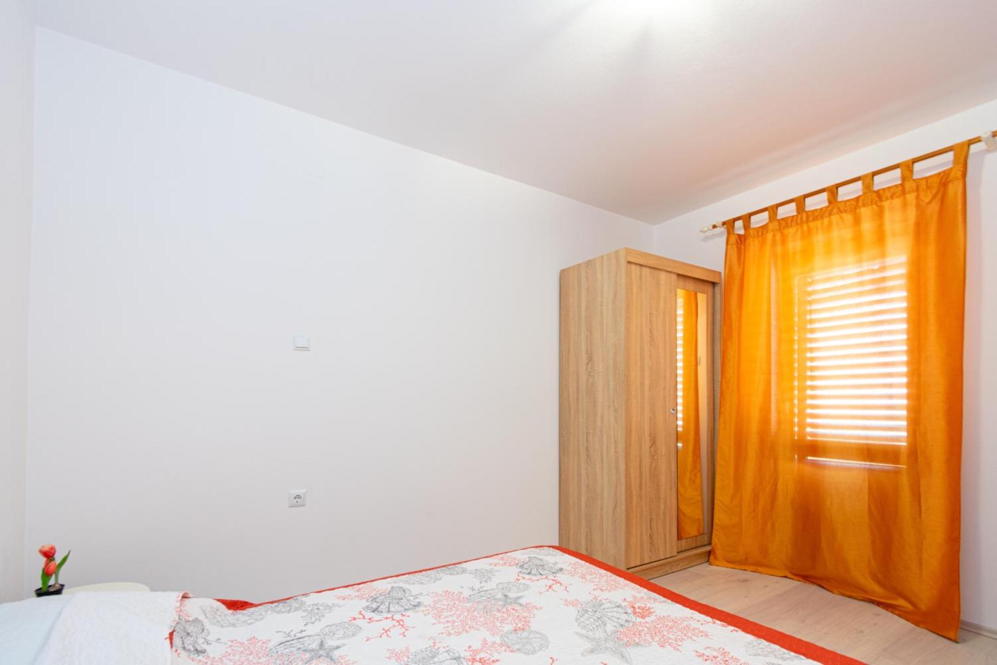 Apartments By The Sea Mandre, Pag - 3084 Kolan Habitación foto